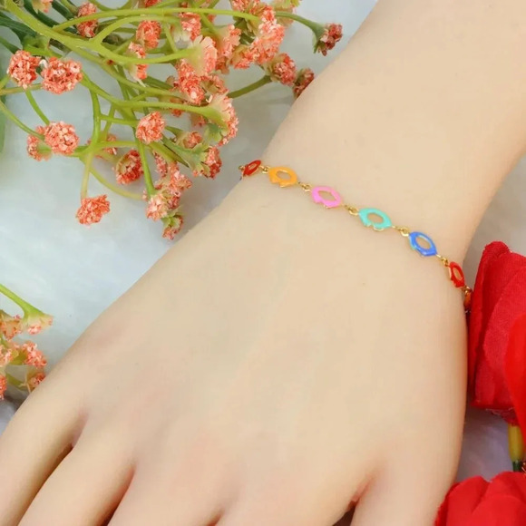 "New Beautiful Design Bracelet for Women/Girls, Gift, B665 - Picture 8 of 15